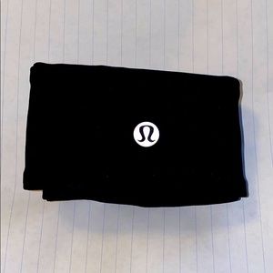 Lululemon headband